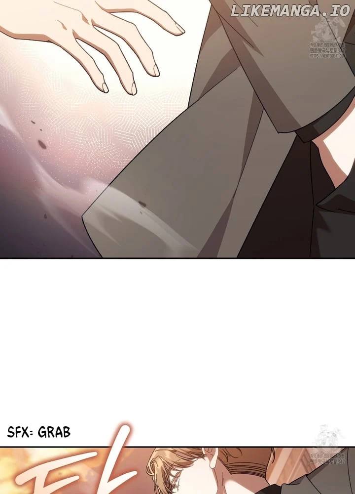 The S-Class Guide As Sweet As Honey - Chapter 27 Page 45