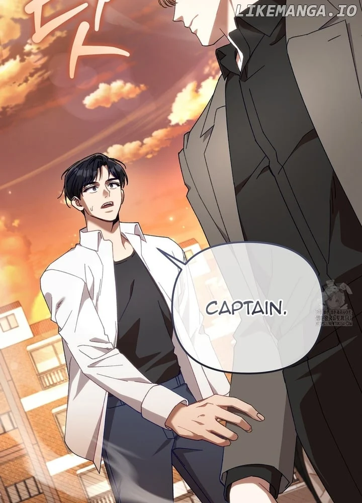 The S-Class Guide As Sweet As Honey - Chapter 27 Page 46
