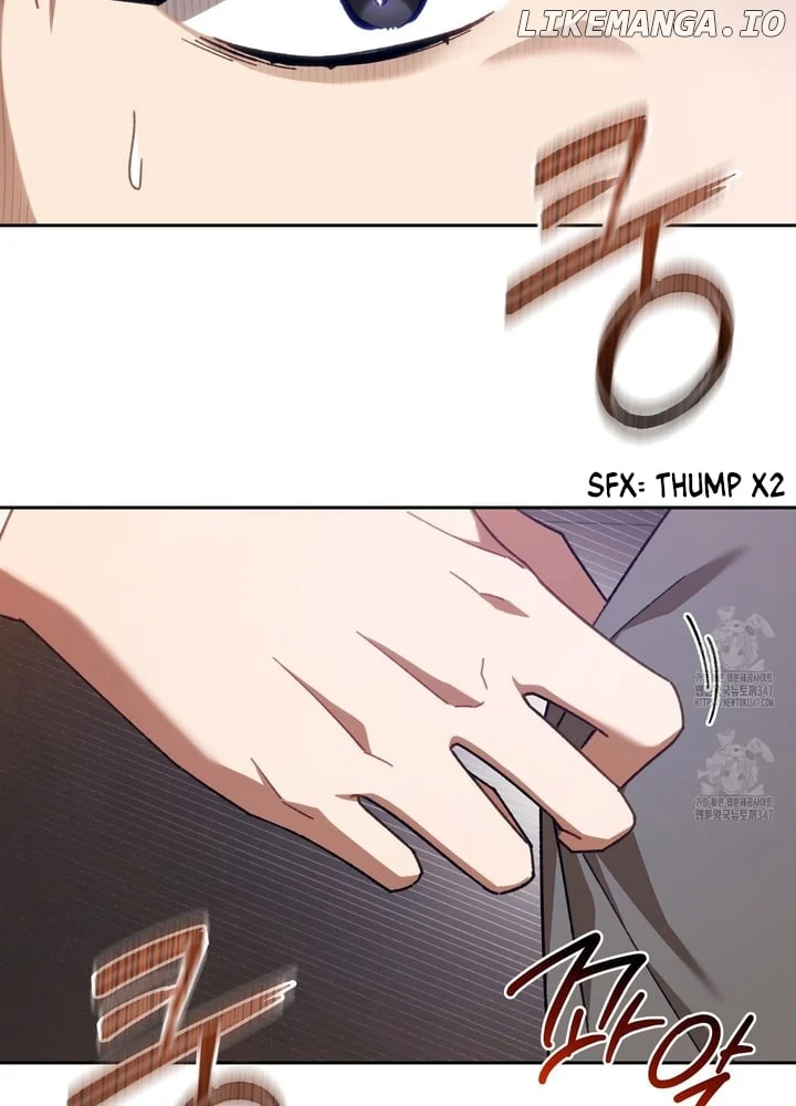 The S-Class Guide As Sweet As Honey - Chapter 27 Page 52