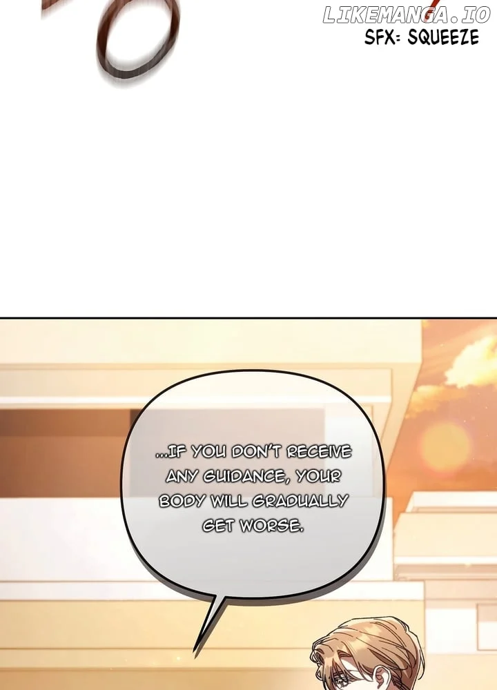 The S-Class Guide As Sweet As Honey - Chapter 27 Page 53