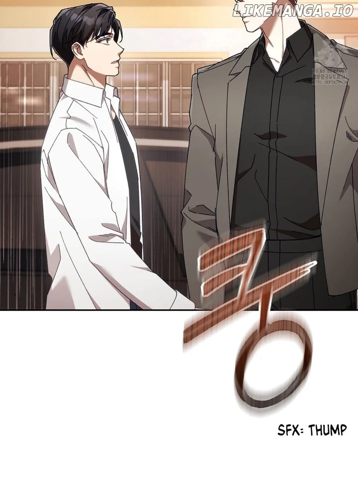 The S-Class Guide As Sweet As Honey - Chapter 27 Page 54