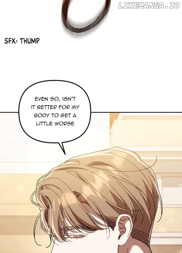 The S-Class Guide As Sweet As Honey - Chapter 27 Page 56