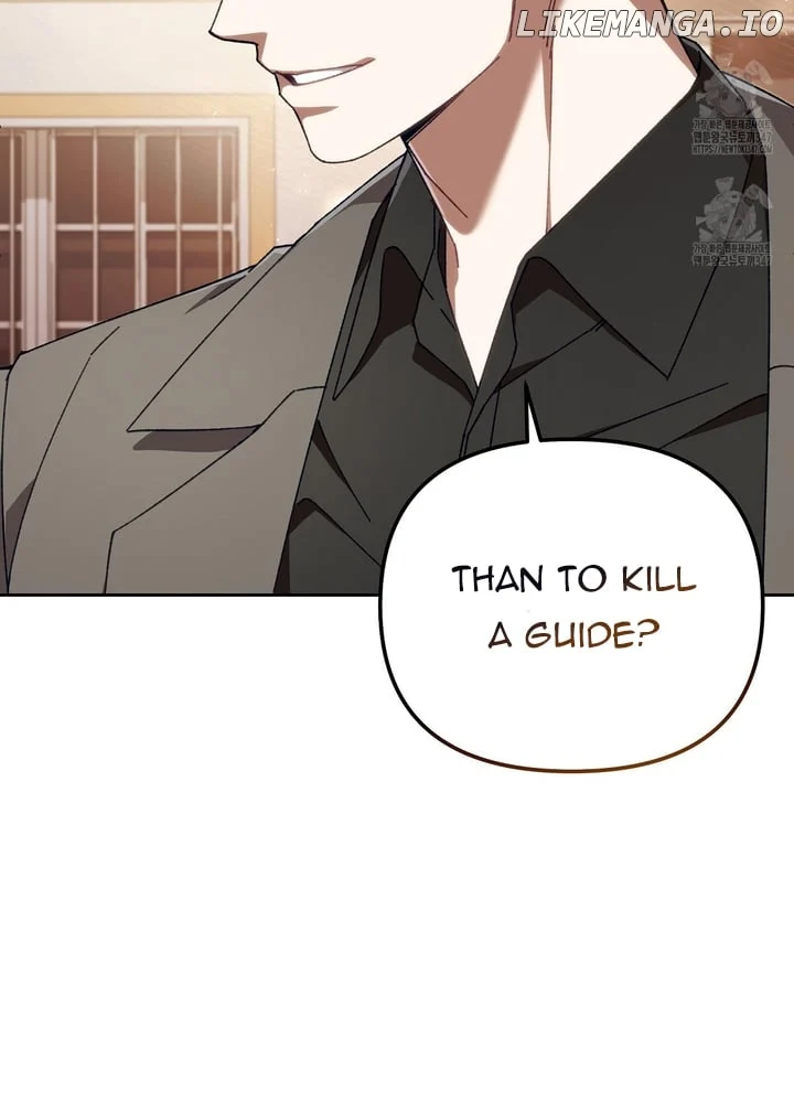 The S-Class Guide As Sweet As Honey - Chapter 27 Page 57