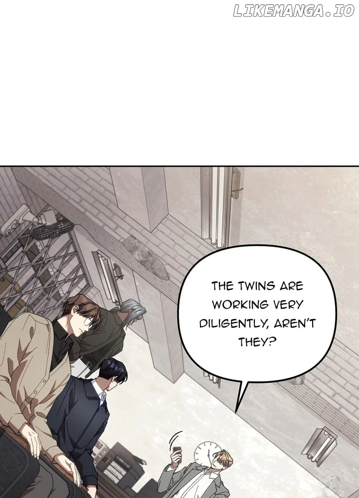 The S-Class Guide As Sweet As Honey - Chapter 27 Page 65