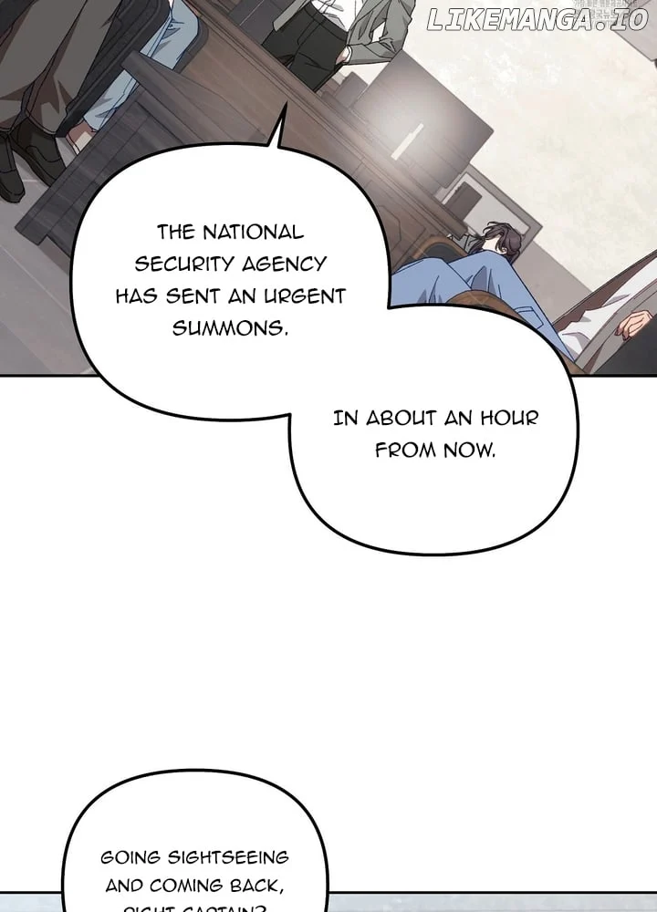 The S-Class Guide As Sweet As Honey - Chapter 27 Page 66