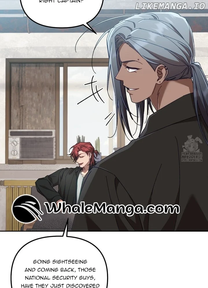 The S-Class Guide As Sweet As Honey - Chapter 27 Page 67