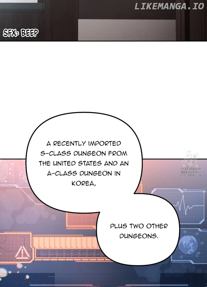 The S-Class Guide As Sweet As Honey - Chapter 27 Page 75