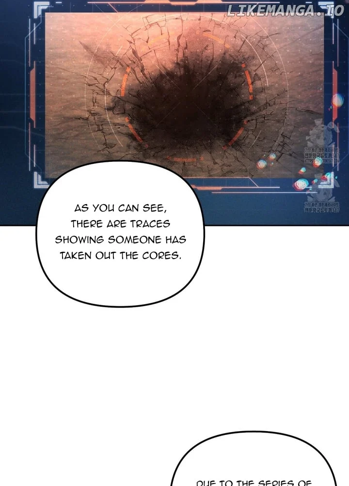 The S-Class Guide As Sweet As Honey - Chapter 27 Page 76