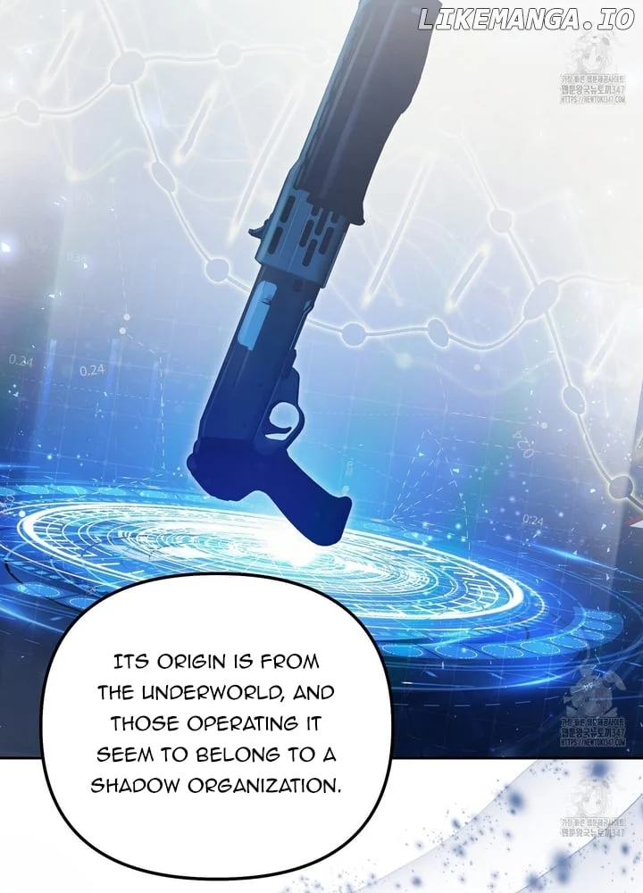 The S-Class Guide As Sweet As Honey - Chapter 27 Page 80