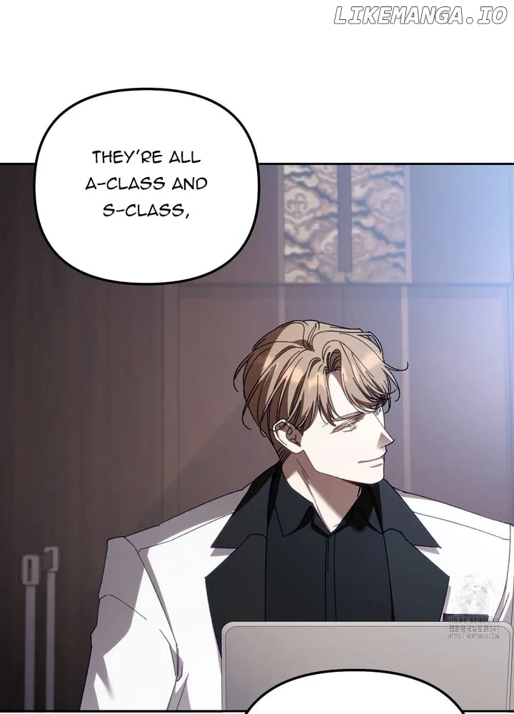The S-Class Guide As Sweet As Honey - Chapter 27 Page 83