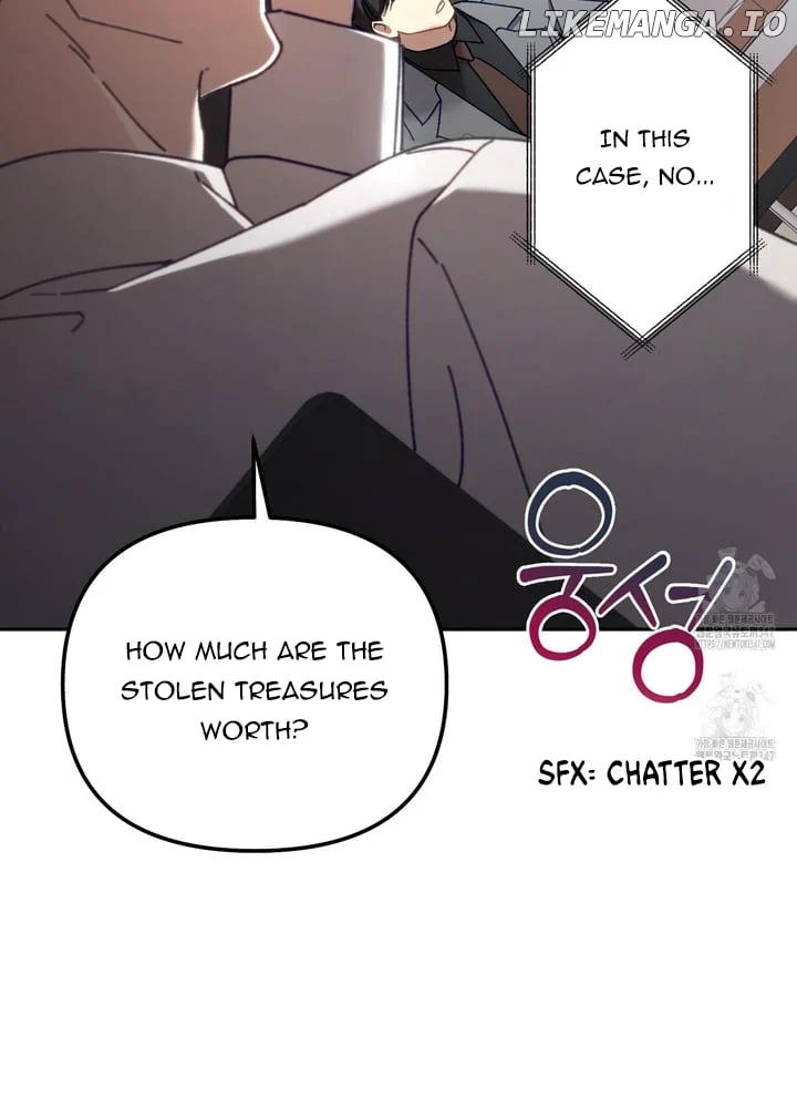 The S-Class Guide As Sweet As Honey - Chapter 27 Page 87