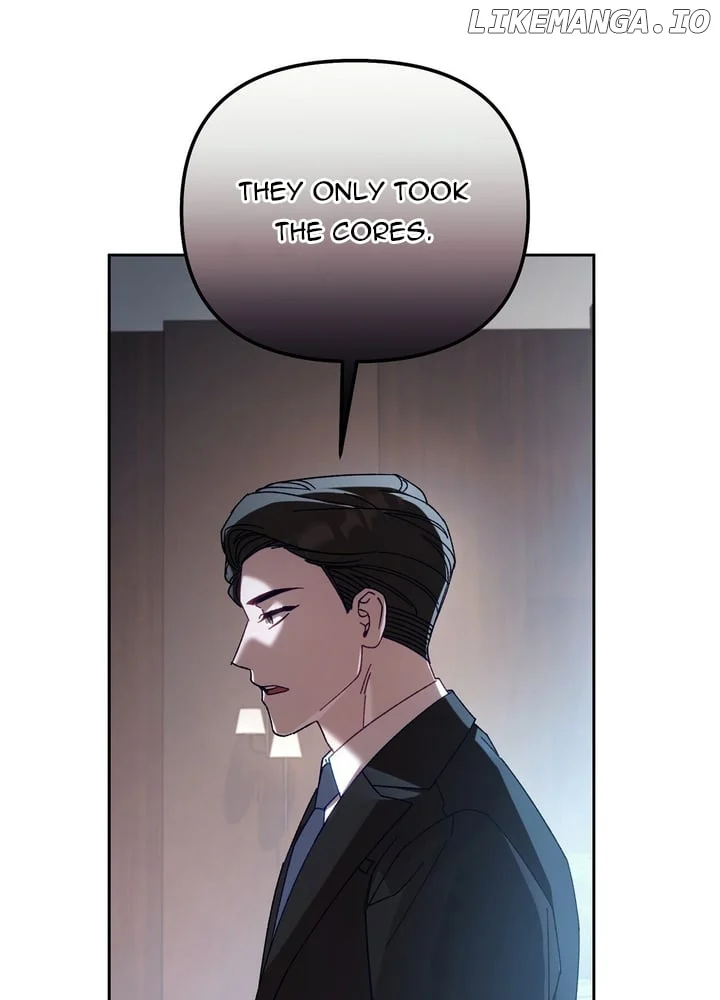 The S-Class Guide As Sweet As Honey - Chapter 27 Page 88