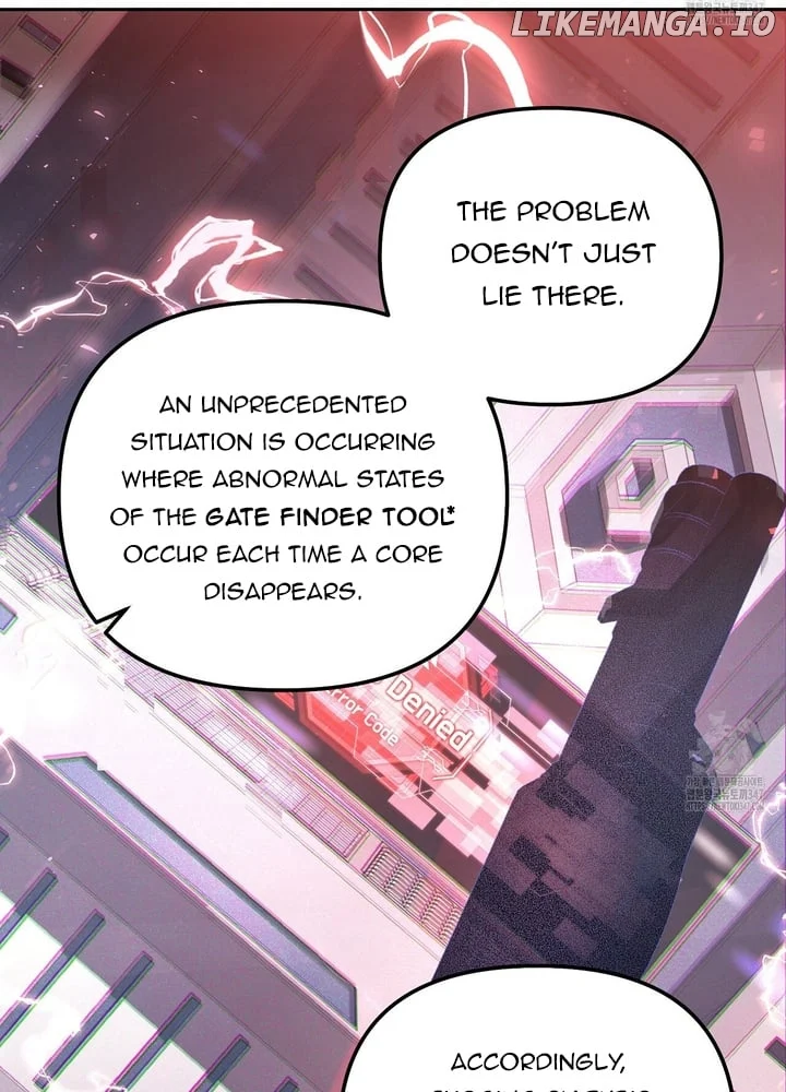 The S-Class Guide As Sweet As Honey - Chapter 27 Page 91