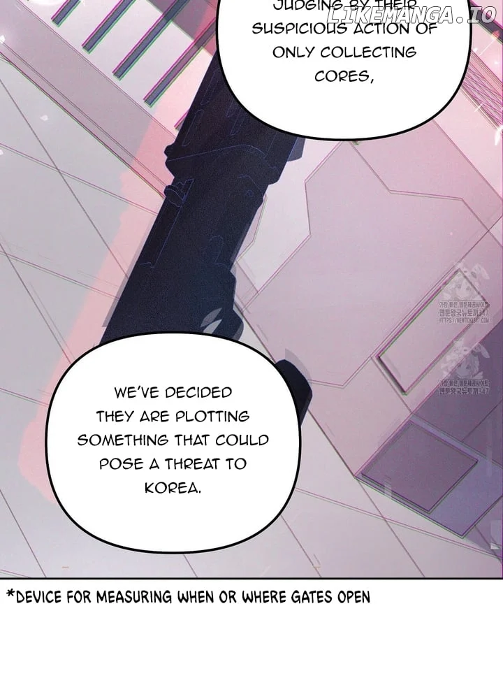 The S-Class Guide As Sweet As Honey - Chapter 27 Page 92
