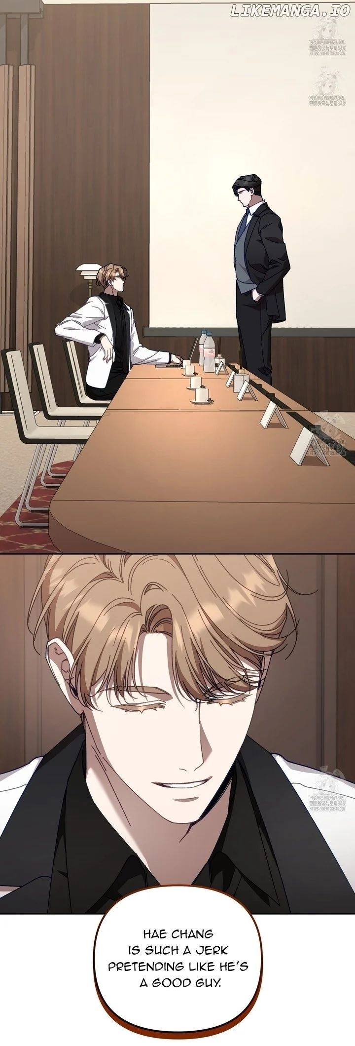 The S-Class Guide As Sweet As Honey - Chapter 28 Page 4