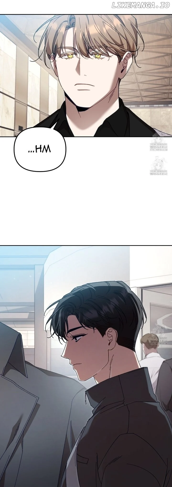The S-Class Guide As Sweet As Honey - Chapter 28 Page 13