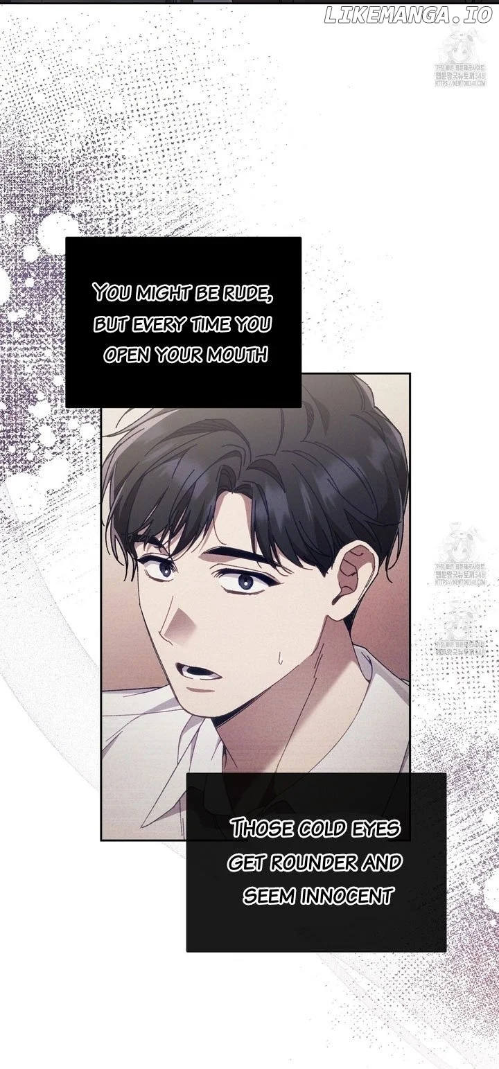 The S-Class Guide As Sweet As Honey - Chapter 28 Page 14