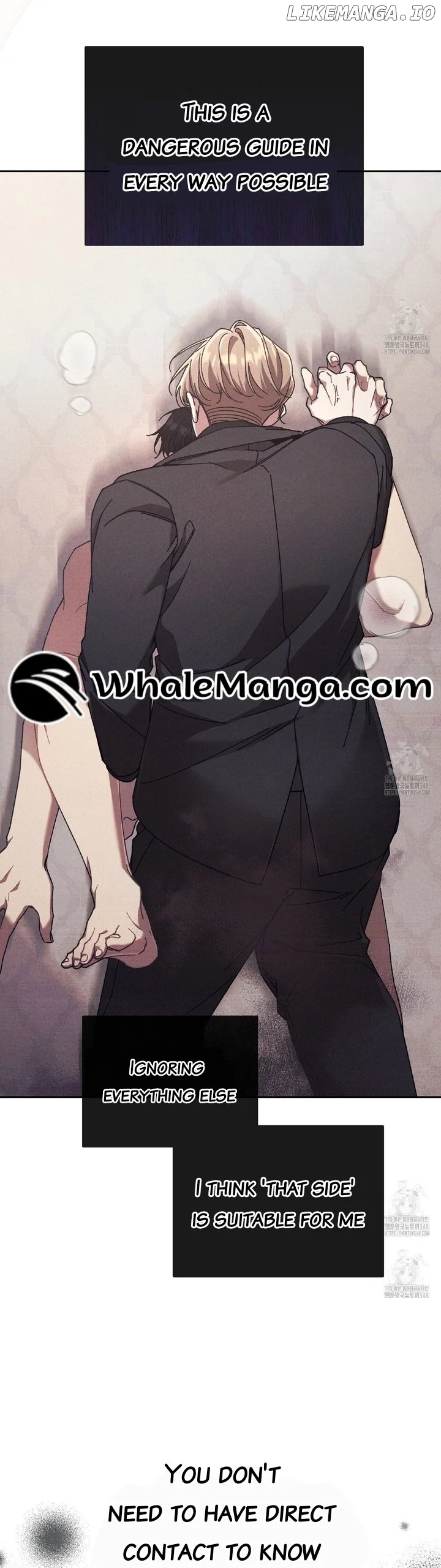 The S-Class Guide As Sweet As Honey - Chapter 28 Page 16