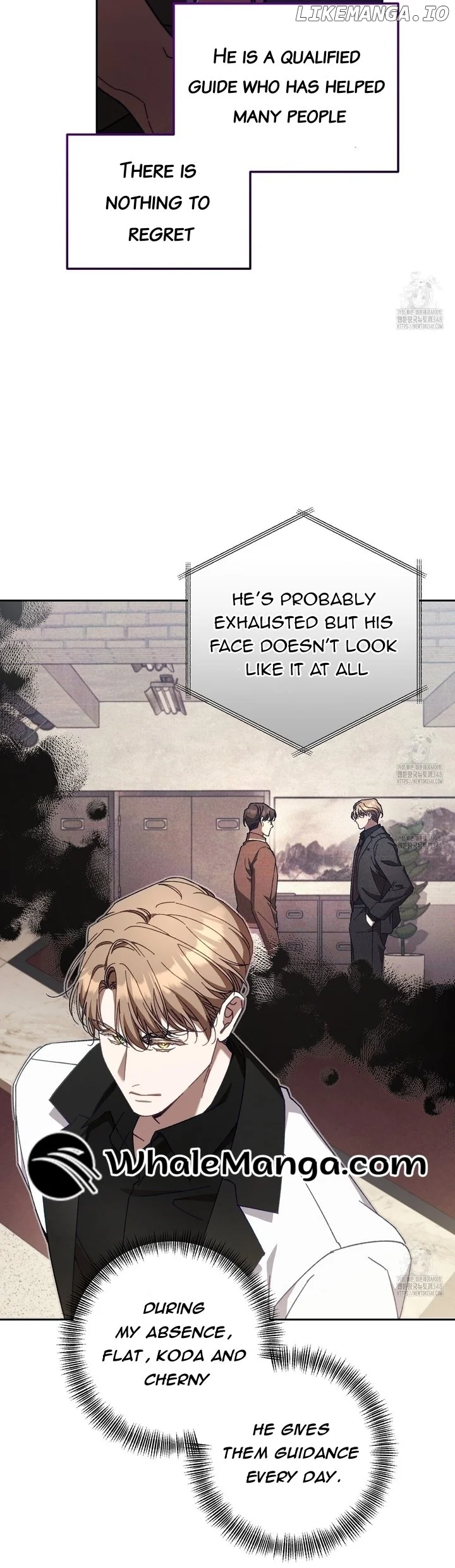 The S-Class Guide As Sweet As Honey - Chapter 28 Page 20