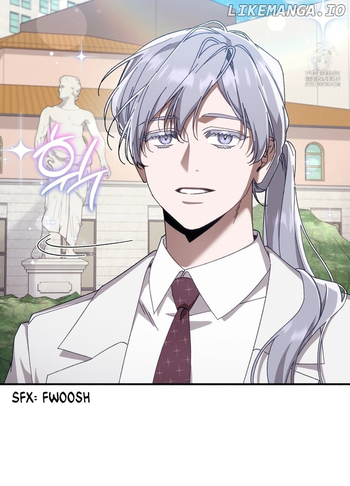 The S-Class Guide As Sweet As Honey - Chapter 29 Page 5
