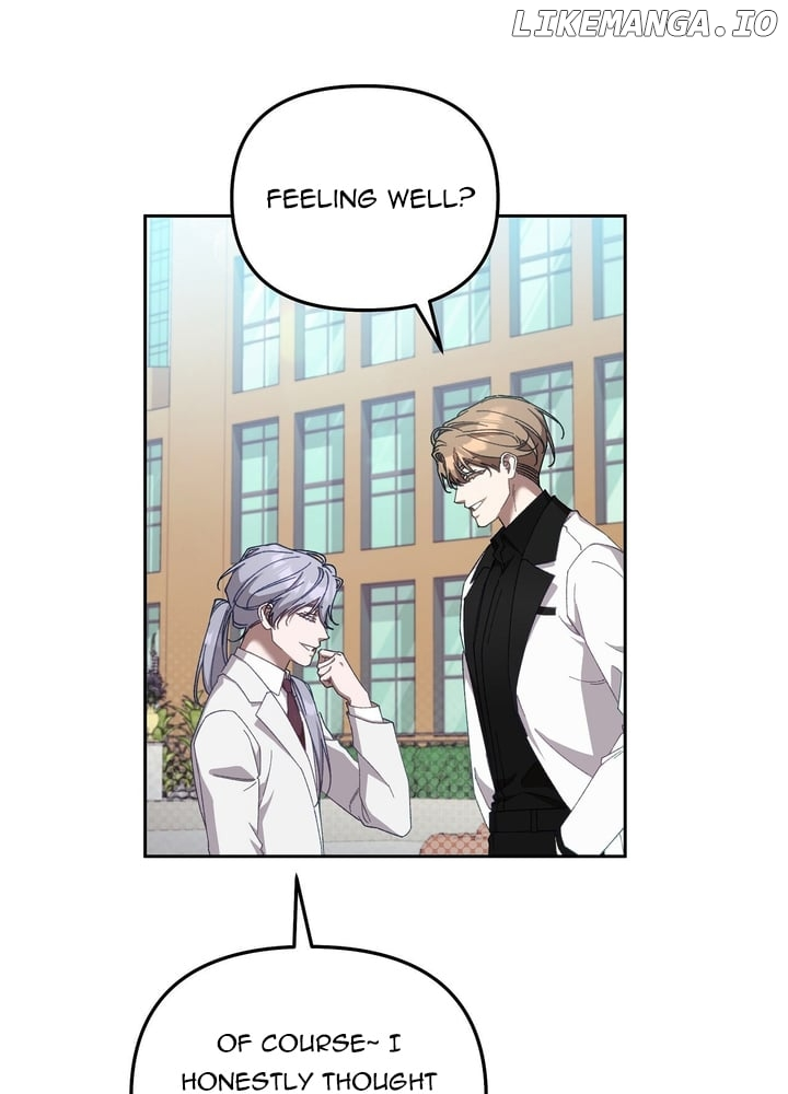 The S-Class Guide As Sweet As Honey - Chapter 29 Page 6