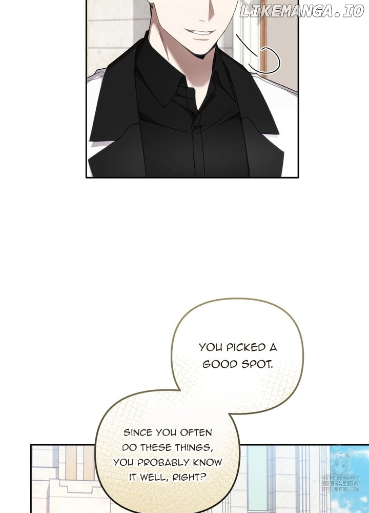 The S-Class Guide As Sweet As Honey - Chapter 29 Page 8