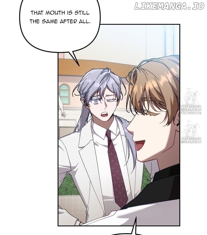 The S-Class Guide As Sweet As Honey - Chapter 29 Page 10