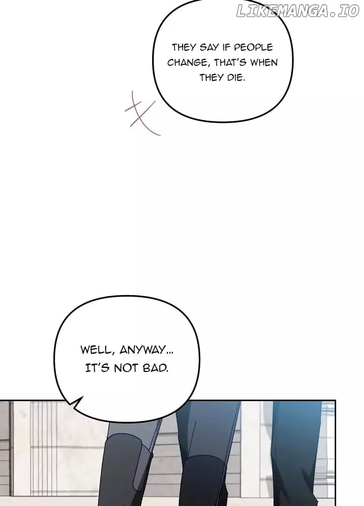 The S-Class Guide As Sweet As Honey - Chapter 29 Page 11