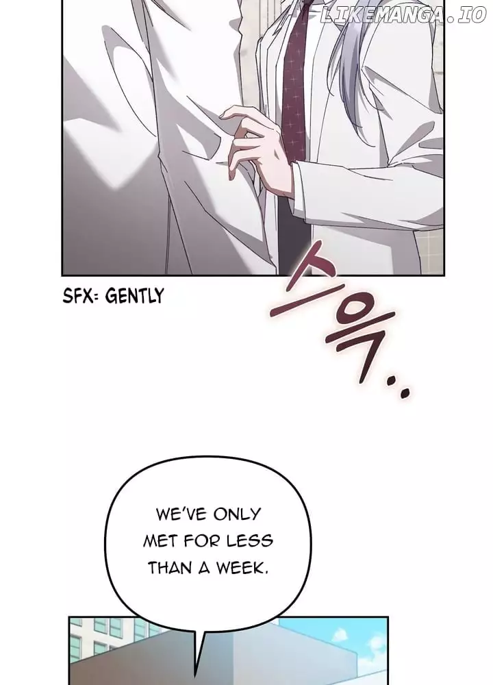 The S-Class Guide As Sweet As Honey - Chapter 29 Page 16