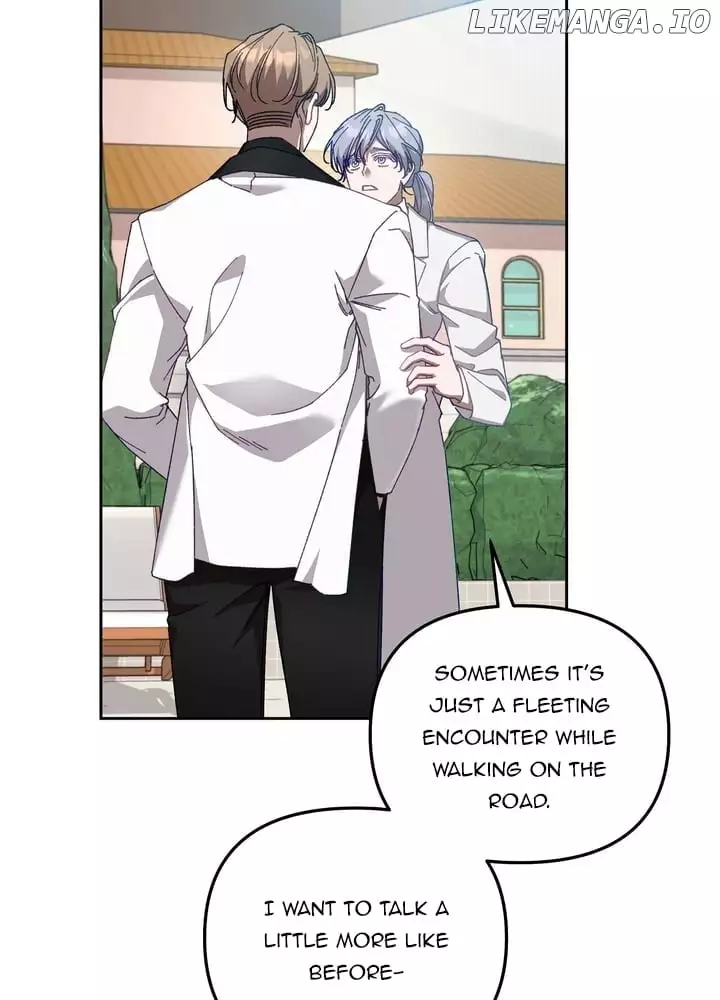The S-Class Guide As Sweet As Honey - Chapter 29 Page 17