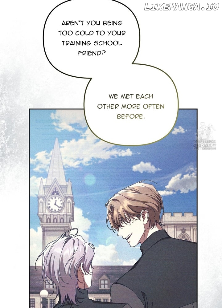 The S-Class Guide As Sweet As Honey - Chapter 29 Page 21