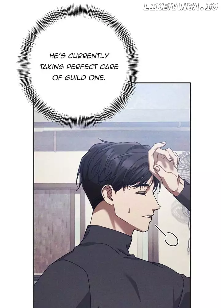 The S-Class Guide As Sweet As Honey - Chapter 29 Page 41