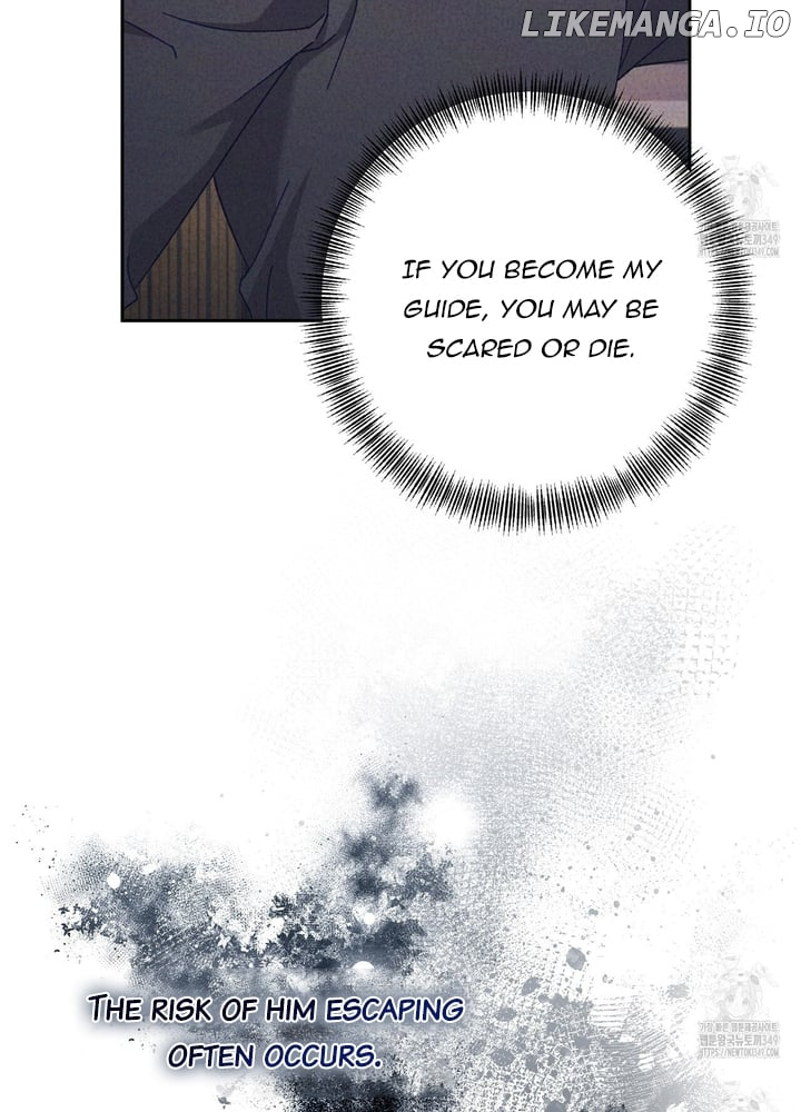 The S-Class Guide As Sweet As Honey - Chapter 29 Page 42
