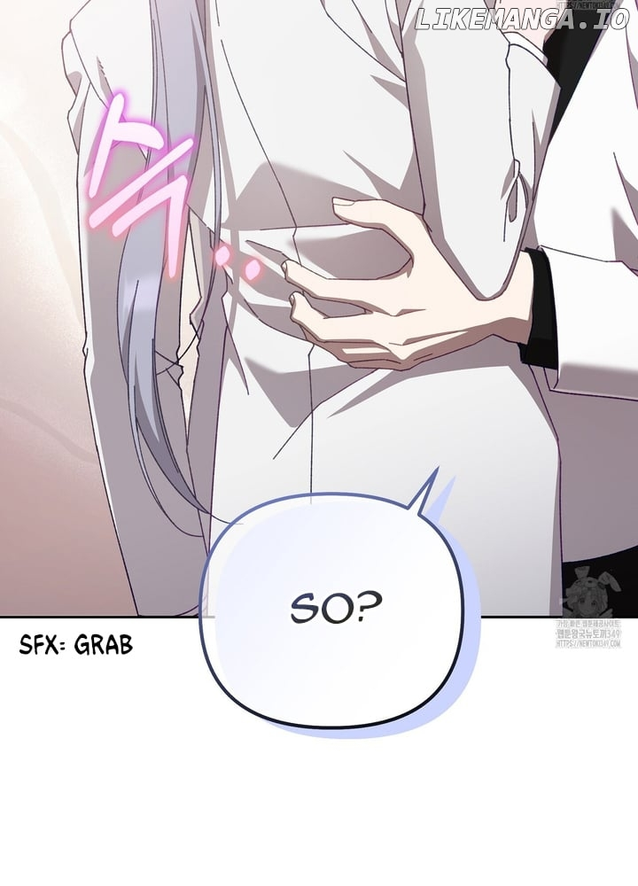 The S-Class Guide As Sweet As Honey - Chapter 29 Page 46