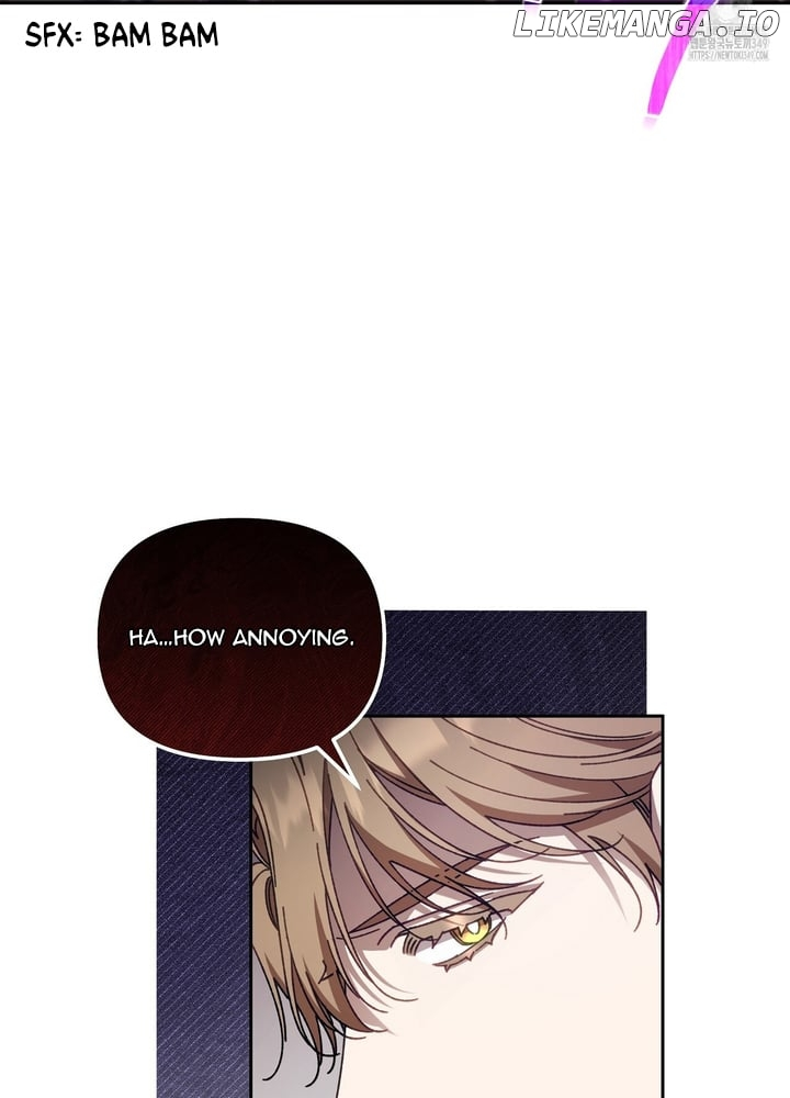 The S-Class Guide As Sweet As Honey - Chapter 29 Page 52