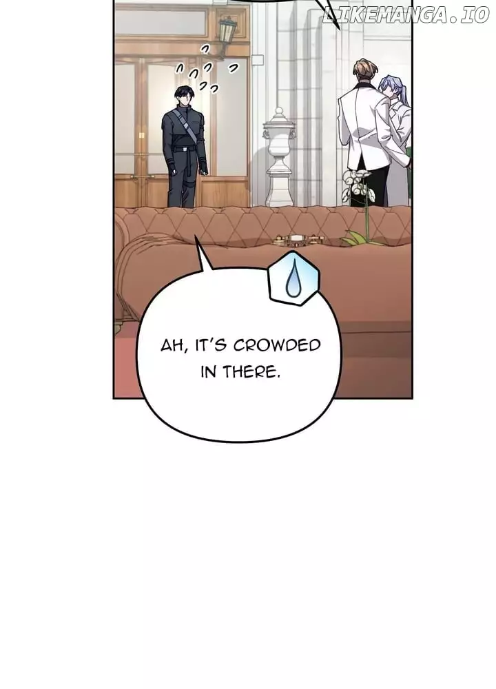 The S-Class Guide As Sweet As Honey - Chapter 29 Page 57