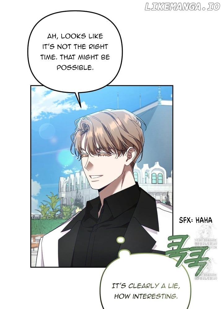 The S-Class Guide As Sweet As Honey - Chapter 29 Page 58