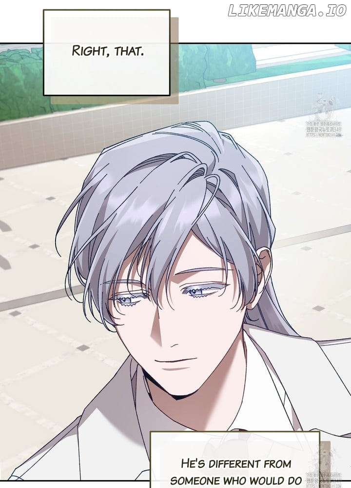 The S-Class Guide As Sweet As Honey - Chapter 29 Page 62