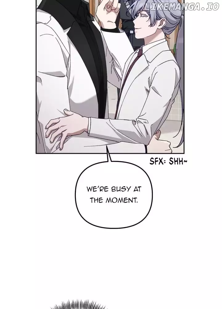 The S-Class Guide As Sweet As Honey - Chapter 29 Page 65