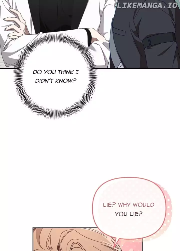 The S-Class Guide As Sweet As Honey - Chapter 29 Page 84