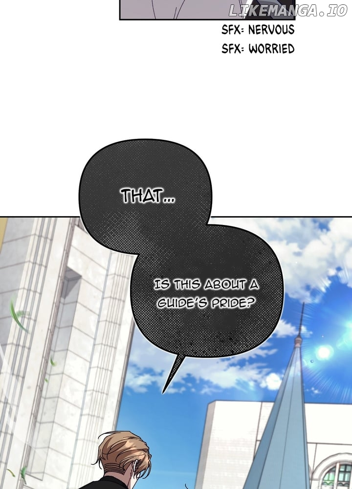 The S-Class Guide As Sweet As Honey - Chapter 29 Page 88