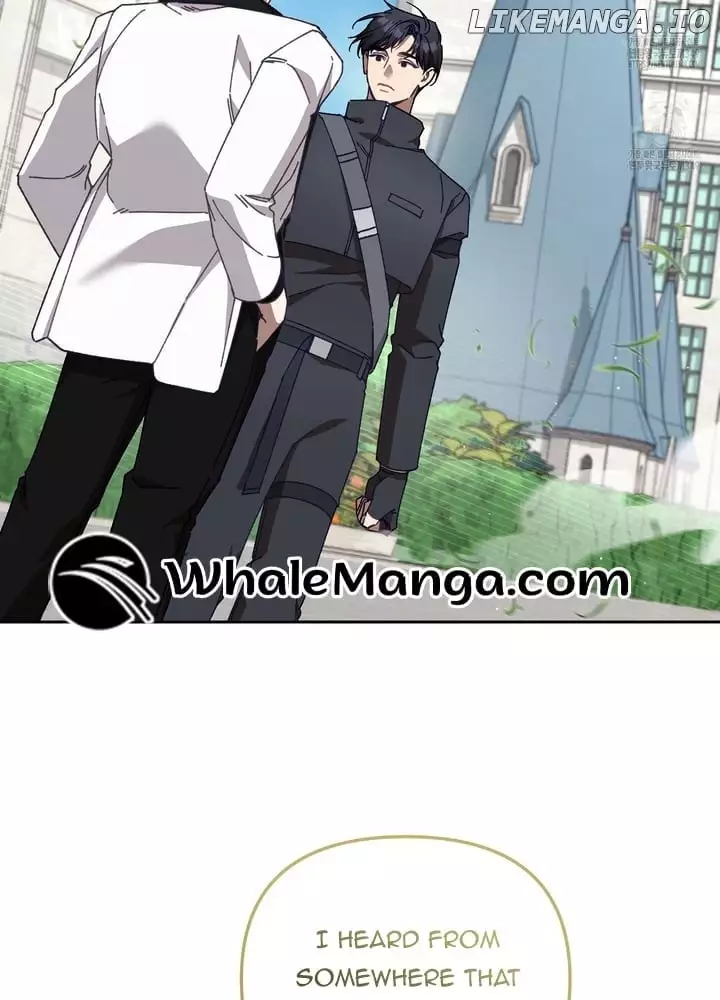 The S-Class Guide As Sweet As Honey - Chapter 29 Page 89