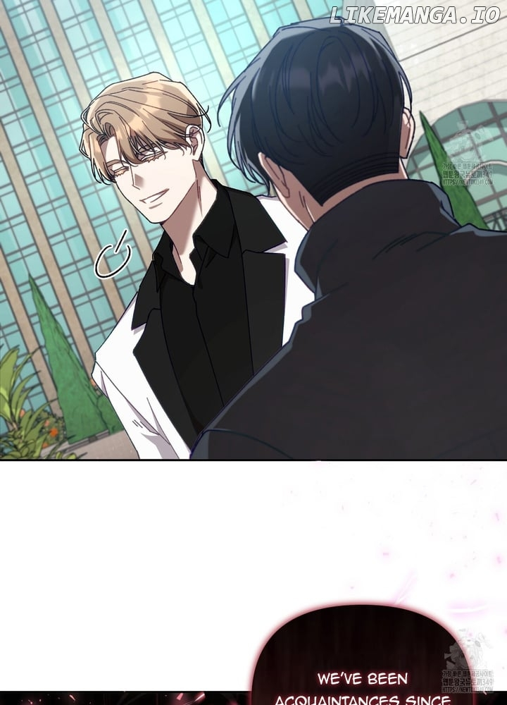 The S-Class Guide As Sweet As Honey - Chapter 29 Page 95