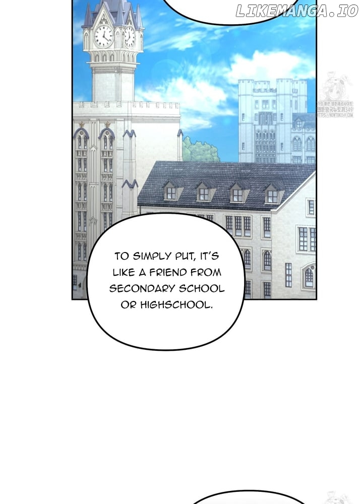 The S-Class Guide As Sweet As Honey - Chapter 29 Page 98