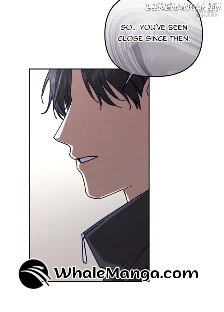 The S-Class Guide As Sweet As Honey - Chapter 29 Page 99
