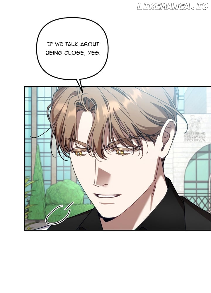 The S-Class Guide As Sweet As Honey - Chapter 29 Page 100