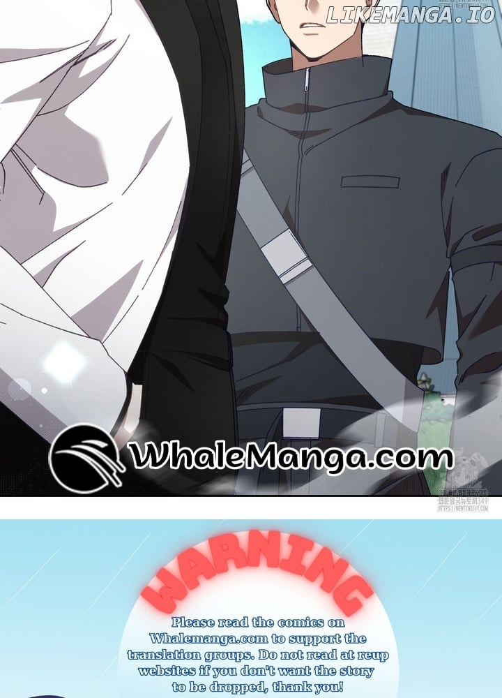 The S-Class Guide As Sweet As Honey - Chapter 29 Page 103