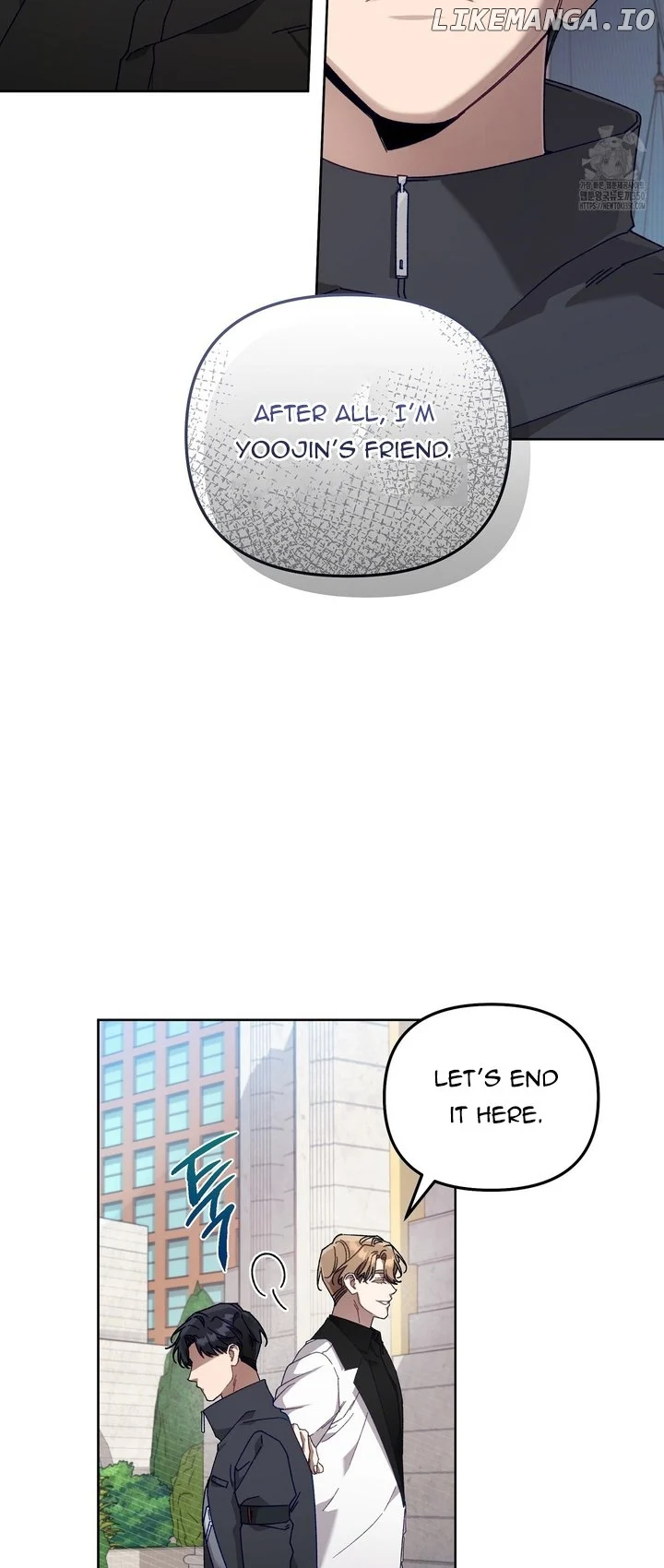 The S-Class Guide As Sweet As Honey - Chapter 30 Page 2
