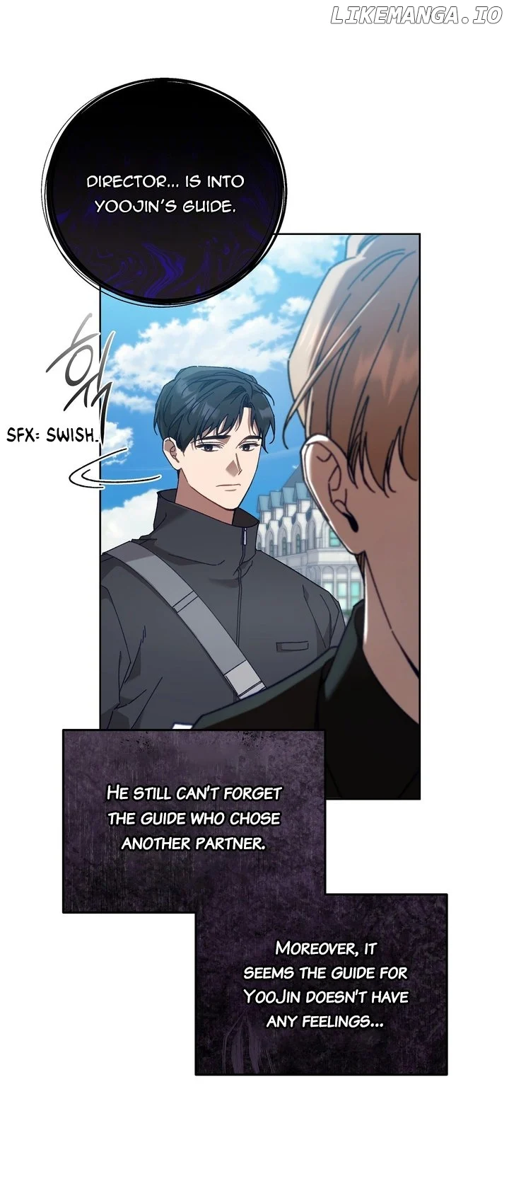 The S-Class Guide As Sweet As Honey - Chapter 30 Page 5