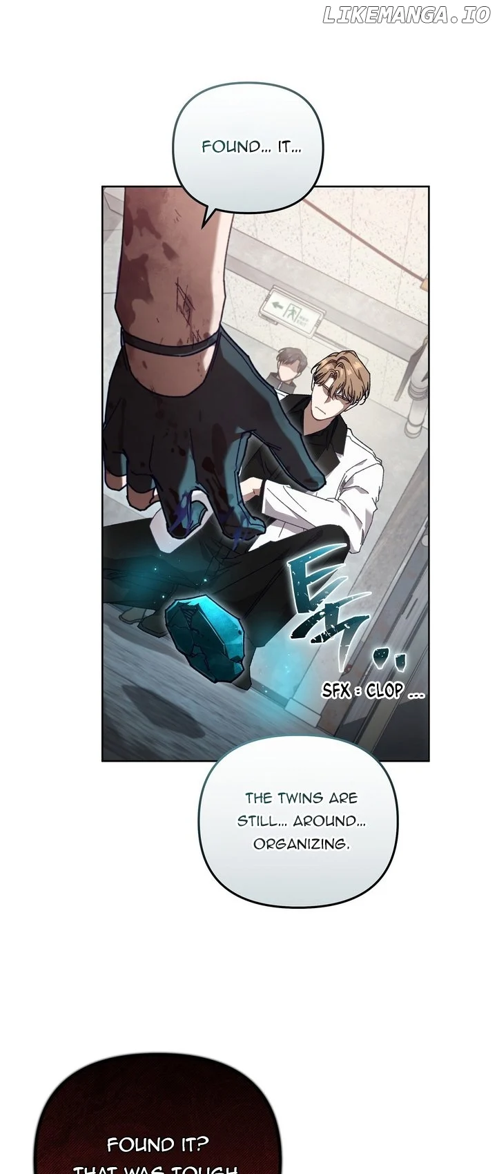 The S-Class Guide As Sweet As Honey - Chapter 30 Page 10